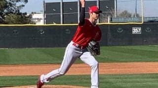 【MLB】エ軍マドン監督、二刀流復活目指す大谷の調整に口出し不要？　「彼は大丈夫だ」