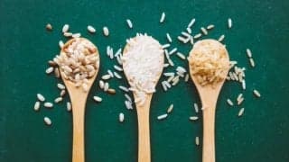 ダイエット効果にも期待!? バスマティライスとは？