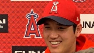 【MLB】大谷翔平の免許取得に米メディアは興味津々　腕前は？　「まぁまぁやると思います」