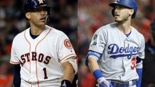 【MLB】サイン盗みで「MVP奪った」発言にア軍コレアが怒りの反論「事実を知らないなら黙れ」