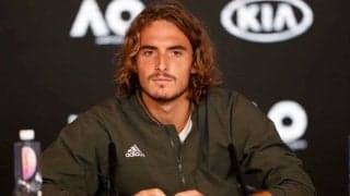 チチパスの謎な日本語ツイートに反響。「なぜ桃なんでしょうか？」