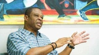 巨人史上最強助っ人クロマティ氏が熱弁、外国人選手が日本で成功する条件