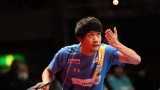 岡山、ホームで勝利飾る　琉球は手痛い敗北＜卓球・Tリーグ結果速報＞