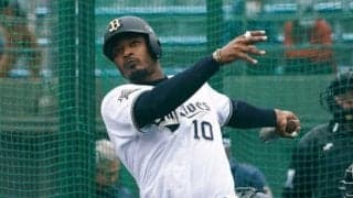 【MLB】オリ・ジョーンズ、サイン盗み疑惑へのア軍主力“言い訳”に皮肉「最高傑作」