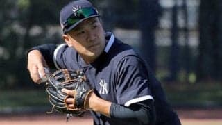 【MLB】田中将大の守備力を辛口NYメディアが大絶賛　「メジャーで並外れた内野手級」