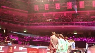 主要な卓球リーグ紹介　Tリーグ以外にも国内外に伝統あるリーグ多数