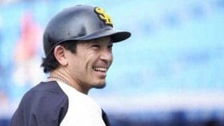 鷹・松田宣、球界の若手に猛ゲキ「プロになれただけで満足している選手が多い」