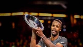 モンフィスが33歳でキャリア初の2週連続優勝と2連覇を達成