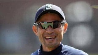 【MLB】イチロー氏はノックでも超一流？　米リポーター「かなり意地悪な捕邪飛も打てる」