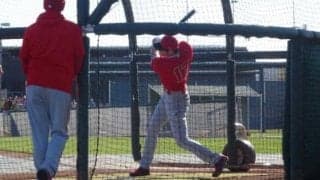 【MLB】大谷翔平が放つ本塁打の魅力を打撃コーチが語る「最高潮の時は本当に電撃みたい」