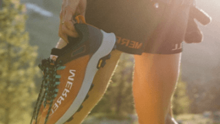 メレルから長距離向けトレイルランニングシューズ「MTL LONG SKY」が登場