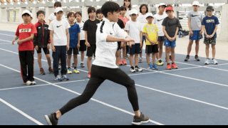 トップランナーが直接指導する「大迫傑ランニングアカデミー」3月開催