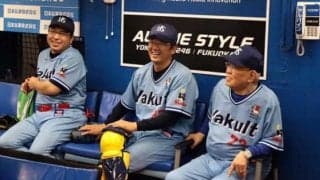 野村克也氏をWBSCが追悼特集　「日本のレジェンド」「日本で最高峰の偉大な選手」