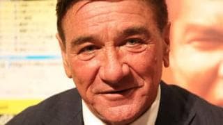 ペトロヴィッチが大勝にも不機嫌。コンサドーレが成熟されつつある証