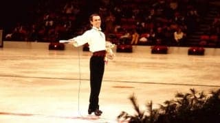 日本のフィギュア選手にも影響を与えた、ジョン・カリーとは？