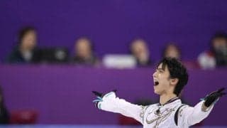 「Origin」「SEIMEI」...羽生結弦のこだわりが詰まった名プログラム