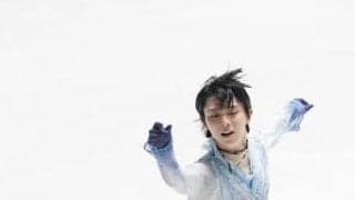 羽生結弦の\"復活\"に視線集中！「四大陸フィギュア」出場の日本人選手の活躍ぶり