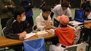 新型コロナウイルスの影響が少年野球にも　「第10回奈良スポーツ検診」が中止に