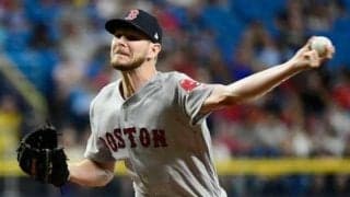 【MLB】サイン盗みア軍への報復死球は「起きる」　Rソックス剛腕セールが予測