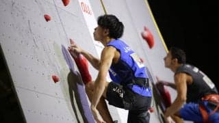 初代国内王者・池田雄大のスピード解説！日本勢の確かな成長と次なる課題