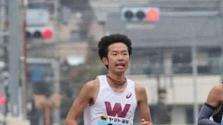 学生ハーフに向け、各自が収穫と課題を得たレースに