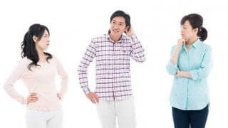 どうして人は浮気・不倫をするのか？