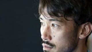 阿部勇樹の悔恨「オシムさんが倒れたのは自分の責任だと思っている」