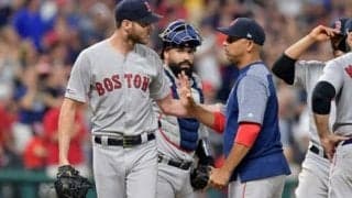 【MLB】終息せぬサイン盗み問題にRソックス剛腕は苦言　「いまさら何ができるのだろうか？」