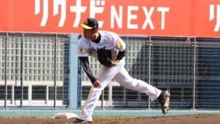 甲斐野が長期離脱のソフトバンク 　穴埋めるセットアッパーの最有力候補は…