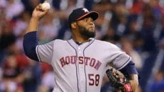 【MLB】ア軍またも“失態”　若手右腕が2度目の禁止薬物使用で162試合の出場停止処分