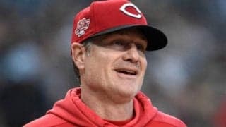 【MLB】秋山翔吾、コミュニケーション問題ない？　レッズ指揮官絶賛「英語も上達、凄い」