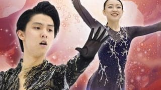 羽生結弦、紀平梨花の\"勝負\"の2019-2020シーズンが開幕！新しいプログラムや衣装にも注目