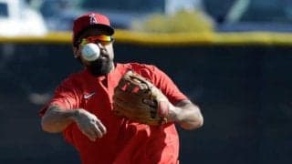 【MLB】エ軍加入のレンドン、19年もアストロズのサイン盗み確信　「気づいていた」