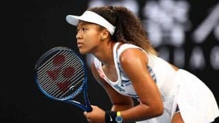 大坂なおみとナダルは「スポーツ界のアカデミー賞」受賞逃す。男子は初の2名受賞