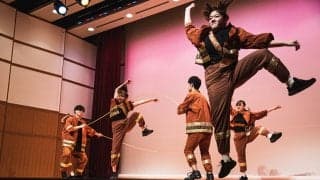 【ALL STYLE JUMPERS vol.6】クラブチームからNYへ。新しい道を切り開いたA’deviceリーダーRikako