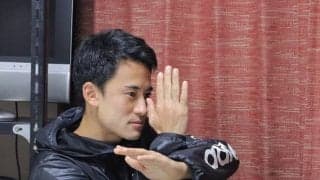 【連載】インカレ直前特集『頂』第１回　クロスカントリー競技　岡村慧胤×山下陽暉×小林千佳（2/18）