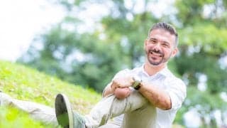 突然訪れたパラ馬術転向。世界チャンピオンが目指す金メダル