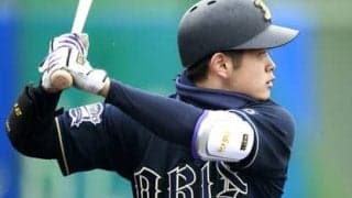 福良GMが目指す育成のオリックス「急場凌ぎの補強はしない」