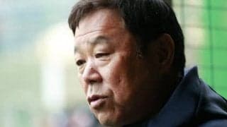 オリックス福良GMが明かす、アダム・ジョーンズ獲得の舞台裏