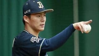 福良GMが語るオリックス低迷の原因と受け継ぎたい「古き良き伝統」