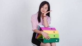 毎日疲れが取れない方におすすめの休息方法２つ