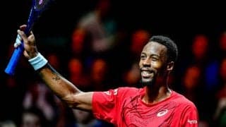 モンフィス、バレンタインを恋人と過ごせず「早く会いたい」