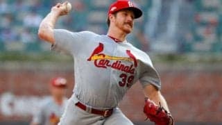 【MLB】元Gマイコラスが右前腕の屈筋腱痛で開幕絶望的に…　自身2度目のPRP注射へ