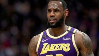 「MLBコミッショナーよ、聞け」-サイン盗み問題への対応にレブロンも激怒