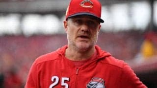 【MLB】秋山翔吾の加入を指揮官歓迎「我々は恵まれている」　実戦デビュー日は明言せず