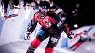 「悔しいけど、嬉しい」山本純子とその背中を見て育った若手の成長と課題「Red Bull Ice Cross World Championship Yokohama 2020」
