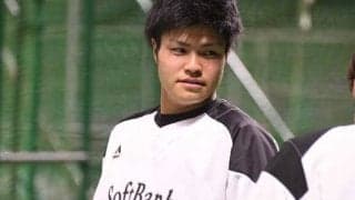 鷹・甲斐野、田中将大と同じPRP注射で復帰目指す　右肘靭帯損傷で離脱中