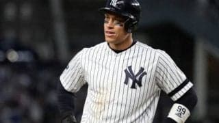 【MLB】MVP“奪われた”ヤ軍ジャッジ、アストロズ世界一に「価値はない」　ダル発言を支持