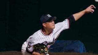 燕左腕高橋は制球に課題　楽天相手に2回3四球「もっと自覚を持ってやらないと…」