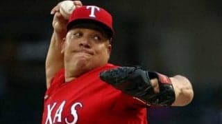 【MLB】凄すぎる46歳　通算247勝コロンの“無双投球”にファン興奮「彼は復帰するぞ」